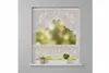Jacq-Panneau C-Bogen-Set weiß 50+30x140cm - Produktbild-Vorschau 1