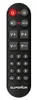 Uniwersalny pilot do telewizorów LG, SAMSUNG, SONY, Podgląd zdjęcia produktu 5