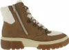 Schnürstiefelette Warmfutter bis 35mm Absatz (casual) Produktbild-Vorschau 11