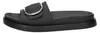 Pantolette bis 30mm Absatz (casual) W1453-00 Produktbild-Vorschau 2