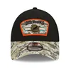 New Era 9FORTY Trucker Cap Salute To Service 940 Miami Produktbild-Vorschau 3