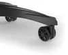 CORSAIR Gaming Stuhl TC100 RELAXED - Leatherette (Black) Produktbild-Vorschau 12