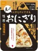 Onisi | Pocket Onigiri Gomoku-okowa - 45 g - Con funghi Anteprima dell’immagine prodotto 3