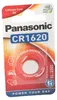 1 Panasonic CR 1620 al litio Anteprima dell’immagine prodotto 1