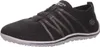 Dockers by Gerli barfußschuhe Slipper dunkelgrau in Gr. 42 Produktbild-Vorschau 42