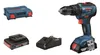 Bosch Professional GSB 18V-55 marteau perforateur, 18V, Voir les images du produit 12