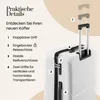 SKYCASES Urban Adventurer - Handgepäck-Koffer 44 L – Produktbild-Vorschau 3