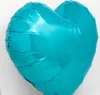 Oblique Unique Folien Luftballon Herz Form Kinder Produktbild-Vorschau 2
