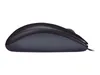 Logitech M 90 corded optical Mouse USB schwarz Produktbild-Vorschau 14