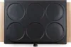 Elektrický lívanečník - DOMO DO8717P Náhled obrázku produktu 10