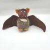 Schaffer Knuddel mich! Schaffer 5302 Plüsch Fledermaus Produktbild-Vorschau 5