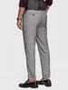 OMBRE Chinohose Regular Fit Komfort P1525 grey XXL Produktbild-Vorschau 4