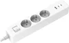 Xiaomi 20W Power Strip (2C1A) Voir les images du produit 13