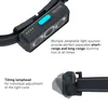 LEDLENSER LED-Stirnlampe NEO9R BLACK-Blau Produktbild-Vorschau 4
