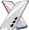 Hülle für  Samsung Galaxy S24 FE - Transparent Handyhülle Produktbild-Vorschau 1