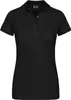 EXCD Poloshirt Plus Size Damen, Grau, XXXL Produktbild-Vorschau 4