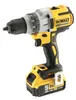 DeWalt DCD991P2 18V 2x 5,0 Ah Akku-Bohrschrauber Produktbild-Vorschau 6