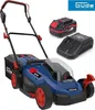 GÜDE City Rasenmäher RM 18/33 18V, 33 cm Schnitt mit Akku Produktbild-Vorschau 1