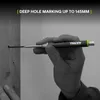 Hliníková ceruzka s hlbokým otvorom TRACER Pro so 6 Náhľad obrázku produktu 10