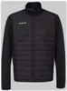 A studio shot of a black CCM jacket. Produktbild-Vorschau