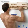 PH Fitness Professional Rock Climbing Hangboard – Profi Produktbild-Vorschau 4