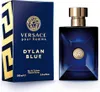 Versace Dylan Blue Eau De Toilette Spray 200ml Produktbild-Vorschau 1