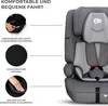 Kinderkraft SAFETY FIX 2 i-Size - dětská autosedačka 76-150 Náhled obrázku produktu 10