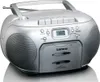 Lenco SCD-420 - Ghettoblaster - Srebrny Podgląd zdjęcia produktu 11