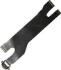 USB-C Lade Buchse Anschluss Flex Kabel für Huawai P30 Pro Produktbild-Vorschau 2