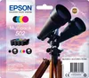 TIN Epson 502 C13T02V64010 CMYK Podgląd zdjęcia produktu 1