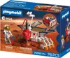 PLAYMOBIL 72012 ESA: Mars-Erkundungsrover Produktbild-Vorschau 5