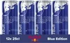 Canette énergétique Red Bull Blue Edition - 12x 25cl Voir les images du produit 1