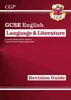 GCSE English Language & Literature Revision Guide (includes Produktbild-Vorschau 2