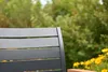 Merxx Gartenmöbel Set Astros 13 tlg., 6 Stapelsessel inkl. Produktbild-Vorschau 9