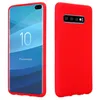 Cadorabo Schutzhülle für Samsung Galaxy S10 PLUS Hülle in Produktbild-Vorschau 7