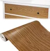 Klebefolie Möbel 90x50 cm - Eiche Hell - Möbelfolie Produktbild-Vorschau 7