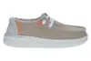 Schnürhalbschuh Freizeit (Casual) WENDY RISE Produktbild-Vorschau 29