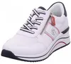 Remonte Damen Sneaker cool und sportlich in Glattleder Produktbild-Vorschau 15