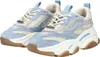 Steve Madden Possession-E  Sneakers Laag - Licht blauw - Produktbild-Vorschau 10