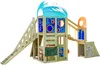Kinderspielplatz für den Garten NERF BATTLE FORT 4,45 x Produktbild-Vorschau 1