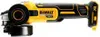 DeWalt DCG405P2 Akku-Winkelschleifer Produktbild-Vorschau 54