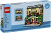 Fleuriste - Promotionnel LEGO 40680 Voir les images du produit 6