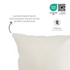 liebling Halbleinen Kissenbezug 40x80 cm, Bezug für Produktbild-Vorschau 3