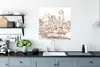 MuchoWow® Poster Kinder - Paris - Panda - Tiere - Produktbild-Vorschau 3