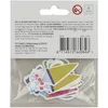 45 Einschulung Streudeko Elemente Produktbild-Vorschau 3