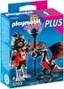 PLAYMOBIL 4793 - Chevalier avec dragon Voir les images du produit 1