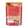 Lucky Lou Extrafood Thon avec pomme en bouillon Nourriture Voir les images du produit 2
