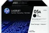 HP 05A - balenie 2 ks - čierna - originálna - LaserJet - Náhľad obrázku produktu 1