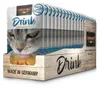 Leonardo Drink Salmon 40g 40 g Náhľad obrázku produktu 2