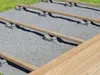 Fundament Kanalstein iUni grau 22 cm x 22 cm x 8 cm Produktbild-Vorschau 9